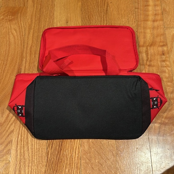 Trader Joe’s mini insulated bag - Picture 2 of 4